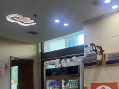 -诺敏塔拉奶茶-布里亚特包子-手把肉(锦都会店)