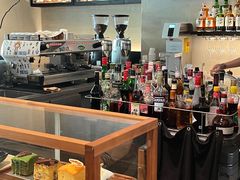 -山野咖啡(之江花园店)