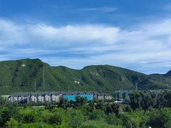 -白草畔自然风景区