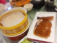 -八珍饺子·烤鸭·家常菜