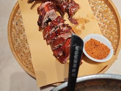 -味上湘菜馆(岳麓山店)