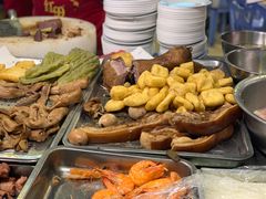 -长平老姿娘夜粥(平东一街店)