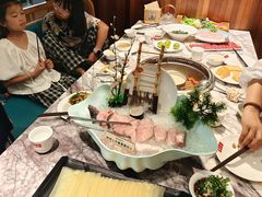 -鱼豆吉·豆浆鱼火锅(宜昌万达店)