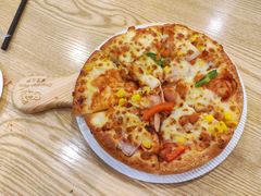 -尊宝比萨(较场口店)