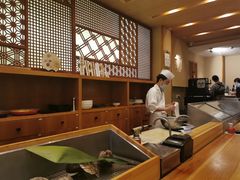 -希望日本料理(保利香槟花园店)