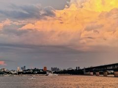 -汉水谣·江景餐厅(江滩店)