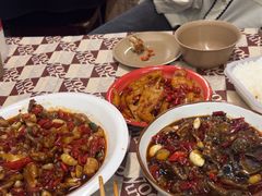 -老三样·旧食新味(船山路店)