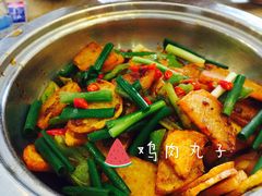 -胖太太四川麻辣排骨串(镇江路分店)