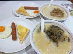 -香港深仔记茶餐厅(东门店)