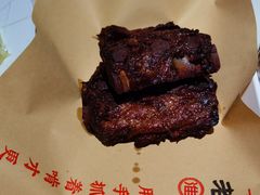 -老淮安·淮安菜(周恩来纪念馆店)