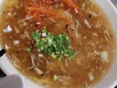 -鲁毓鲜蓬莱小面(黄山路店)