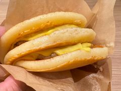 -STARLING八哥松饼(购物公园店)