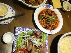 -赵记煎饼卷大葱(东岳店)