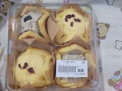 -果蔬好生活超市(东湖店)