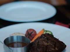 -恰餐厅及酒吧CHAR Bar & Grill(北京三里屯洲际店)