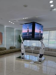 -AIST爱思特医疗美容医院