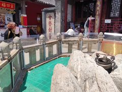 -泰山风景名胜区