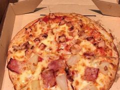 -萨莉亚意式餐厅(杭州西溪龙湖天街店)