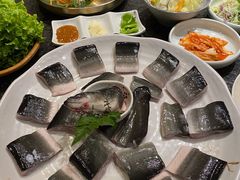 -味家烤肉烤鳗鱼牛排(西塔旗舰店)