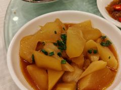 -江南村酒家