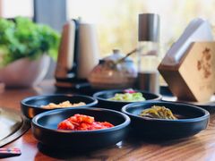 -九畋町和牛黑牛烤肉料理(三里屯3·3大厦店)