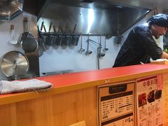 -拉面莊夢語＆中华料理八椿