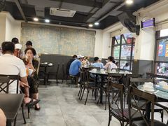 -小杨酒家(华苑小区店)