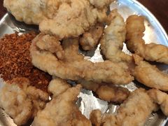 小酥肉-成都你六姐·牛肉冒菜(城市集市合生汇店)