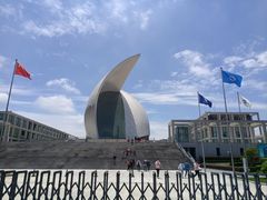 -上海中国航海博物馆