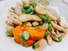 -双桥饭店(锦溪店)