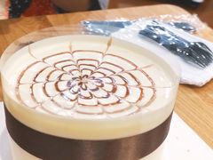-迦南·甜品蛋糕(传媒店)
