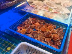 -北李妈妈菜·海肠捞饭(高新万达店)