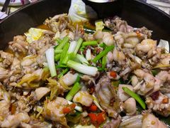 -蘭奢雅集·江浙菜(青山江滩店)