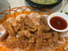 -莲花公园煎蟹(总店)