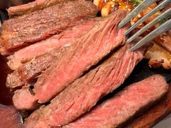 -牛扒先生·厚切雪花牛扒西餐厅(北京路禺山路店)