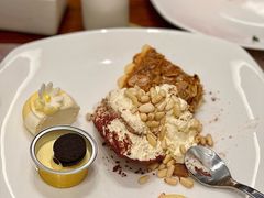 -浙江西子宾馆·瑶园咖啡厅