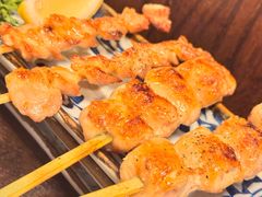 -哥哥の深夜食堂(红松东路店)