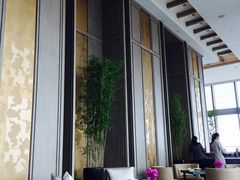 -悦厅·下午茶(杭州柏悦酒店)