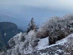 -峨眉山风景名胜区