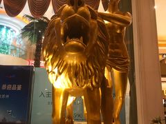 -白金汉爵大酒店(相城店)