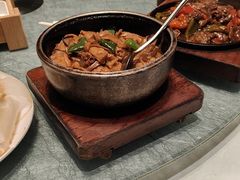 -北国饭店.海鲜.北方菜(新河路店)