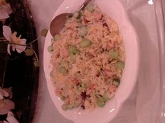 金牌炒饭-顺峰海鲜酒楼(省府店)