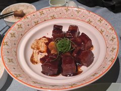 -晓粤·惹味粤菜(凯德乐峰广场店)