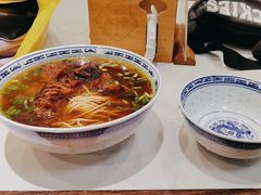 -永丰面馆(汉口路店)