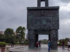 -揭阳楼
