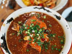 -夹夹大·蟹蟹大排档(财富又一城店)