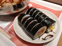 金枪鱼紫菜包饭-食悦天美食广场(沈阳青年大街万象城店)