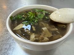 -金源汤包(育新东路店)