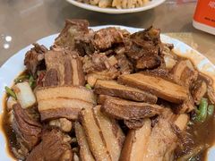-老陈家烩菜(兴林路店)