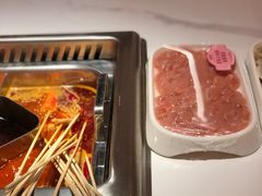 -串一火锅(赛格国际购物中心店)